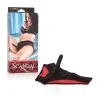 Pegging Panty Set – Harnais – Scandal