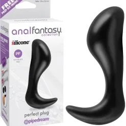 Perfect Plug – Plug Anale – Anal Fantasy Collection