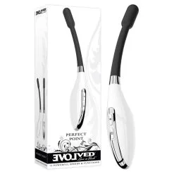 Perfect Point – Masseur Polyvalent – Evolved