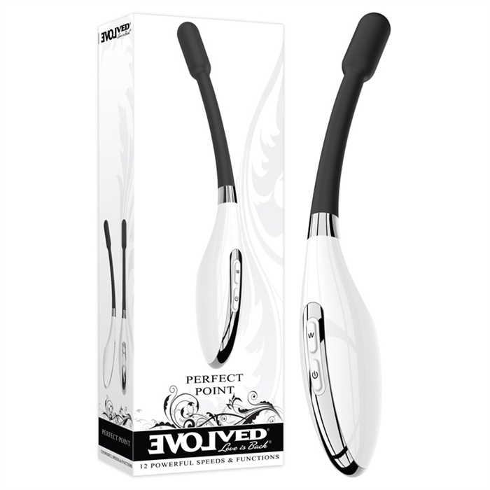 Perfect Point – Masseur Polyvalent – Evolved 1 Perfect Point – Masseur Polyvalent – Evolved