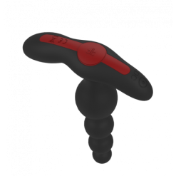 FemmeFunn Perles Anales Vibrantes Rechargeable – Figo 7 FemmeFunn Perles Anales Vibrantes Rechargeable – Figo -Pour couple boutique Perles Anales Vibrantes Figo 3