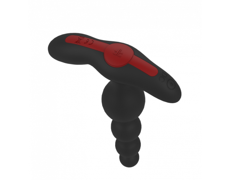 FemmeFunn Perles Anales Vibrantes Rechargeable – Figo 3 FemmeFunn Perles Anales Vibrantes Rechargeable – Figo – Image 3