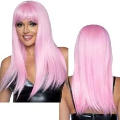 Perruque Longue – Accessoires De Costume – A2881 – Leg Avenue