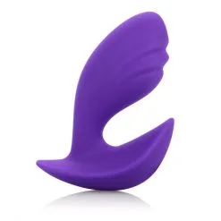 Petite Probe – Booty Call – Plug Anale – California Exotics -Pour couple boutique Petite Probe Booty Call Plug Anale California Exotics 4