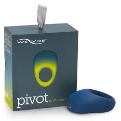 We-Vibe Pivot – Anneau Vibrant Rechargeable – We Vibe