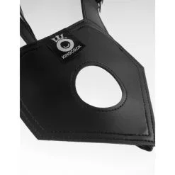 Play Hard Harness – Harnais – King Cock -Pour couple boutique Play Hard Harness Harnais King Cock 6