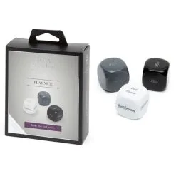 Play Nice – Jeu De Dés Coquin – Fifty Shades Of Grey