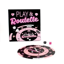 Play & Roulette – Jeu Coquin – Secret Play