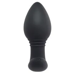 Plug & Play – Plug Anale Vibrante à Distance – Playboy Pleasure -Pour couple boutique Plug Play Plug Anale Vibrante a Distance Playboy Pleasure 4