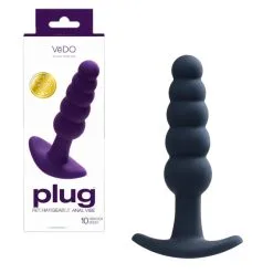 VèDO Plug – Plug Anale Rechargeable – Vèdo