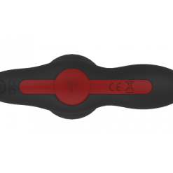 FemmeFunn Vibrating Butt Plug – Plug Anale Rechargeale – Figo -Pour couple boutique Plug anale vibrante Figo 4 1