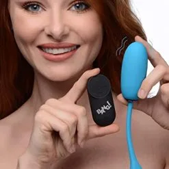 Plush Egg 28X – Coco Vibrant à Distance – Bang! -Pour couple boutique Plush Egg 28X Coco Vibrant a Distance Bang 2