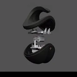 Pocket Pulse Avec Télécommande – Jouet Masculin – Hot Octopuss -Pour couple boutique Pocket Pulse Hot Octopuss Vibrateur masculin Plus Compacte Qc 5