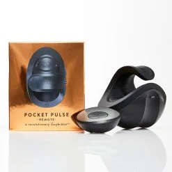Pocket Pulse Avec Télécommande – Jouet Masculin – Hot Octopuss