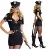 Policière Sexy – Costume – 8816 – Dreamgirl