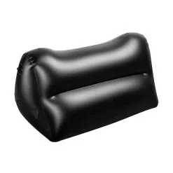 Portable Inflatable Cushion Dark Magic – Coussin De Sexe Avec Menottes 11 Portable Inflatable Cushion Dark Magic – Coussin De Sexe Avec Menottes -Pour couple boutique Portable Inflatable Cushion Dark Magic Coussin de Sexe avec Menottes 6