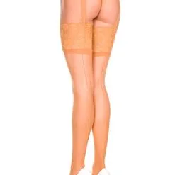 Porte-Jaretelle – 78311 – Music Legs -Pour couple boutique Porte Jaretelle 78311 Music Legs 3