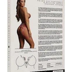 Porte-Jarretelles Avec Bijou De Corps – 005 – Bliss – Le Désir 5 Porte-Jarretelles Avec Bijou De Corps – 005 – Bliss – Le Désir -Pour couple boutique Porte Jarretelles avec Bijou 005 Bliss Le Desir 2 1