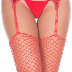 Porte-Jarretelles En Wetlook – 7726 – Music Legs -Pour couple boutique Porte Jarretelles en Wetlook 7726 Music Legs 2