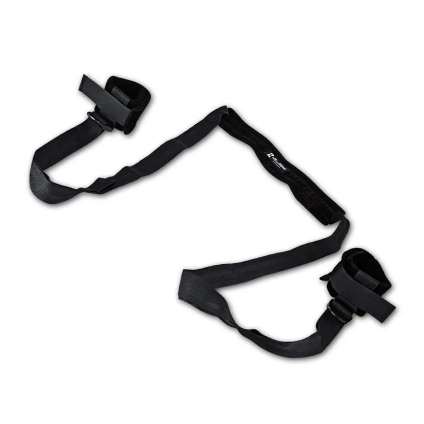 Position Pal – Sangles De Positions – Lux Fetish 2 Position Pal – Sangles De Positions – Lux Fetish – Image 2
