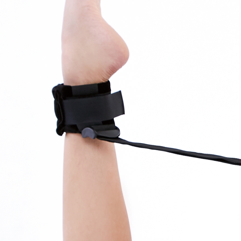 Position Pal – Sangles De Positions – Lux Fetish 6 Position Pal – Sangles De Positions – Lux Fetish – Image 6