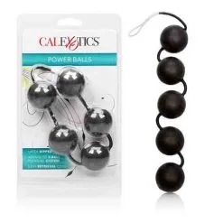 Power Balls – Boules Anales – California Exotics