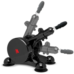 Power Banger – Kink.com – Machine De Sexe – Doc Jonhson