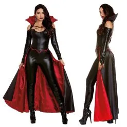 Princess Of Darkness – Costume -11940 – Dreamgirl