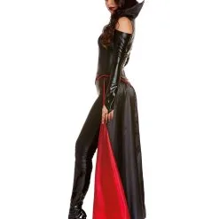 Princess Of Darkness – Costume -11940 – Dreamgirl -Pour couple boutique Princess of Darkness Costume 11940 Dreamgirl 1 scaled 2