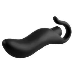 Pull Plug Vibe – Plug Anale Vibrante – Anal Fantasy Collection -Pour couple boutique Pull Plug Vibe Anal Fantasy Collection 1