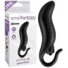 Pull Plug Vibe – Plug Anale Vibrante – Anal Fantasy Collection