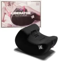 Pulse – Coussin De Sexe – Liberator