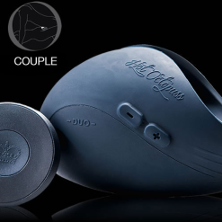 Pulse III Duo – Masturbateur Vibrant – Hot Octopuss -Pour couple boutique Pulse III Duo Hot Octopuss 2