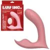 Pv71 – Insertable Panty Vibrator – Vibrateur De Culotte – Luv Inc.