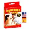 Jeu – Quickies Follies
