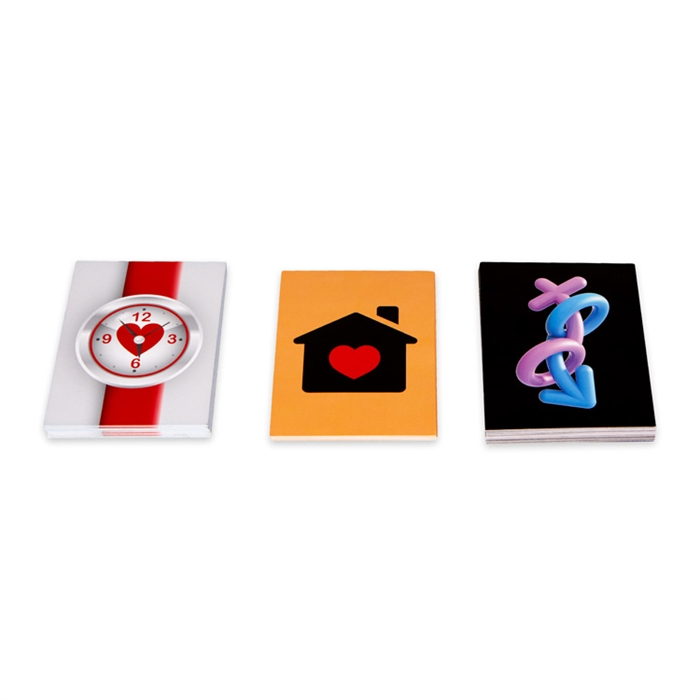 Jeu – Quickies Follies 4 Jeu – Quickies Follies – Image 4