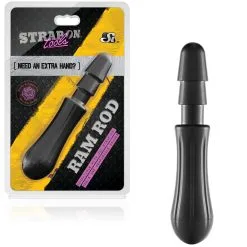 Doc Jonhson Ram Rod – Strap-On Tools – SI Novelties