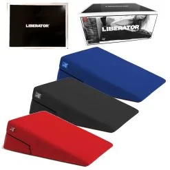 Ramp – Coussin De Sexe – Liberator