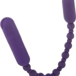 Rechargeable Booty Beads – Billes Anales Vibrante Rechargeable – Power Bullet 10 Rechargeable Booty Beads – Billes Anales Vibrante Rechargeable – Power Bullet -Pour couple boutique Rechargeable Booty Beads Billes Anales Vibrante Rechargeable Power Bullet 6