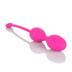 Remote Dual Motor Kegel System – Boules Kegel à Distance – California Exotics -Pour couple boutique Remote Dual Motor Kegel System Boules Kegel a Distance California Exotics 1