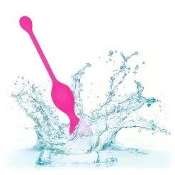 Remote Dual Motor Kegel System – Boules Kegel à Distance – California Exotics -Pour couple boutique Remote Dual Motor Kegel System Boules Kegel a Distance California Exotics 8