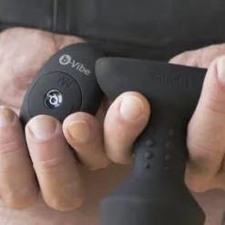 Rimming XL – Plug Anale XL Rechargeable à Distance – B-Vibe 12 Rimming XL – Plug Anale XL Rechargeable à Distance – B-Vibe -Pour couple boutique Rimming XL Plug Anale XL Rechargeable a Distance B Vibe 5 1