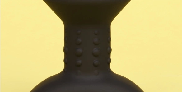 Rimming XL – Plug Anale XL Rechargeable à Distance – B-Vibe 6 Rimming XL – Plug Anale XL Rechargeable à Distance – B-Vibe – Image 6