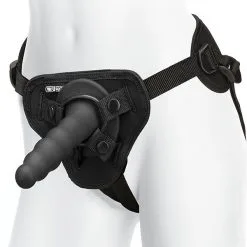 Ripple Vibrating Pleasure Set Silicone – Harnais Vac-U-Lock – Doc Jonhson -Pour couple boutique Ripple Vibrating Pleasure Set Silicone Harnais Vac U Lock Doc Jonhson 1 1