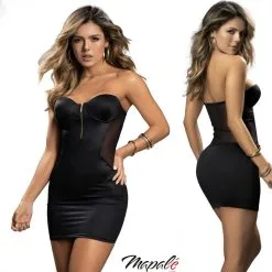 Mapalé Robe – 4544 – Mapalé