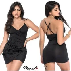 Mapalé Robe – 4561 – Mapalé