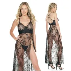 Robe – 7216 – Coquette