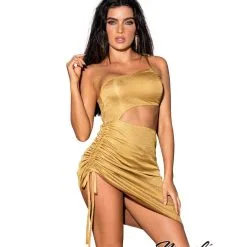 Robe – 47005 – Mapalé