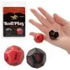 California Exotics Rollplay Naughty Bits – Jeu Coquin