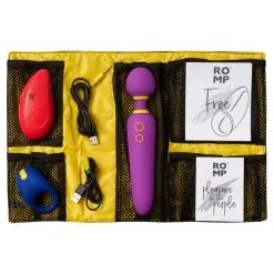 Romp Kit – Ensemble De Jouets Romp -Pour couple boutique Romp Kit Ensemble de Jouets Romp 5